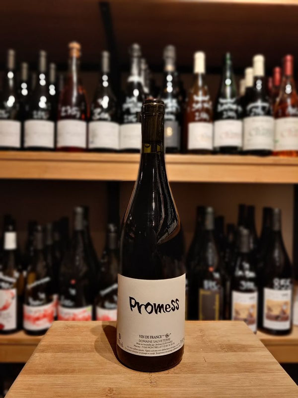 2020 Promess, Domaine Sauveterre